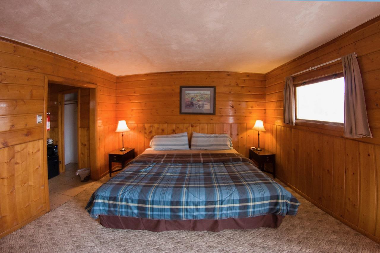 ווסט ילוסטון Yellowstone Holiday Motel מראה חיצוני תמונה